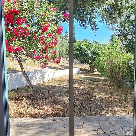 فيلا Domaine De La Navicelle لو براديت المظهر الخارجي الصورة