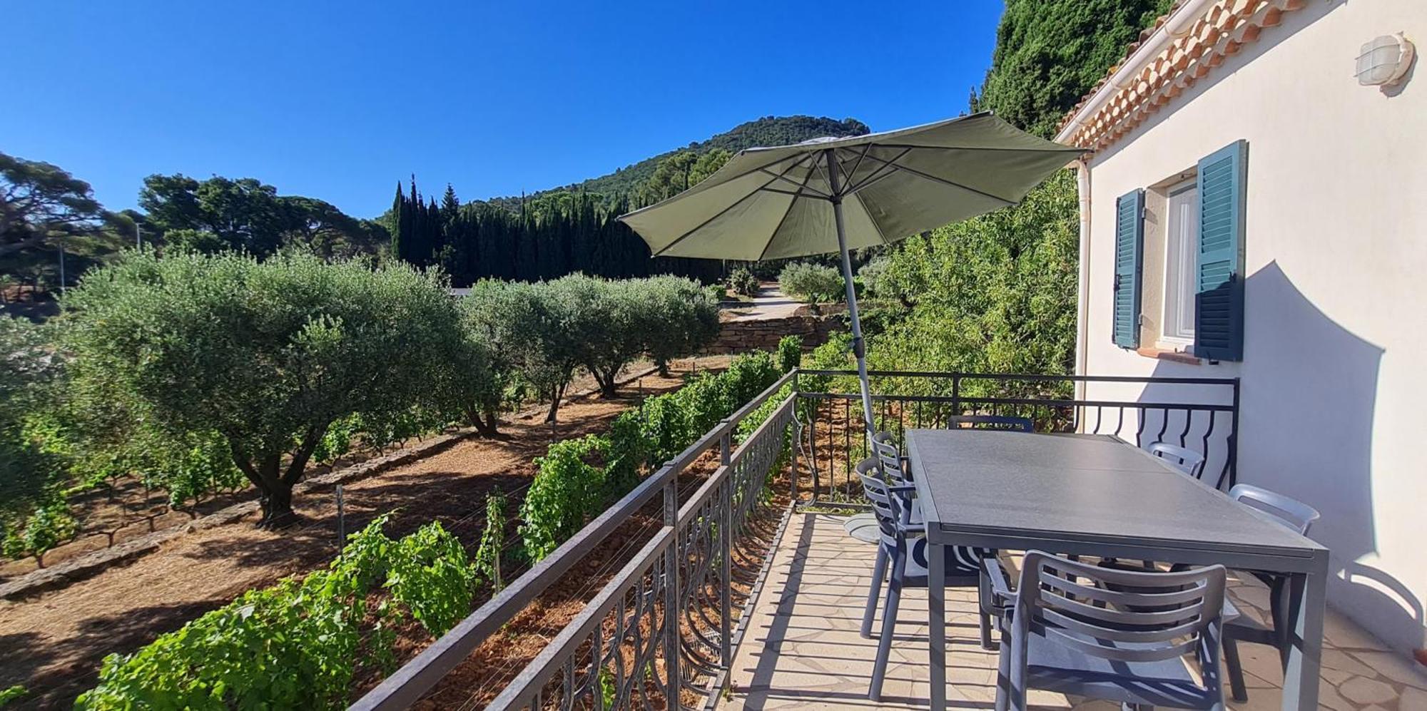 فيلا Domaine De La Navicelle لو براديت المظهر الخارجي الصورة