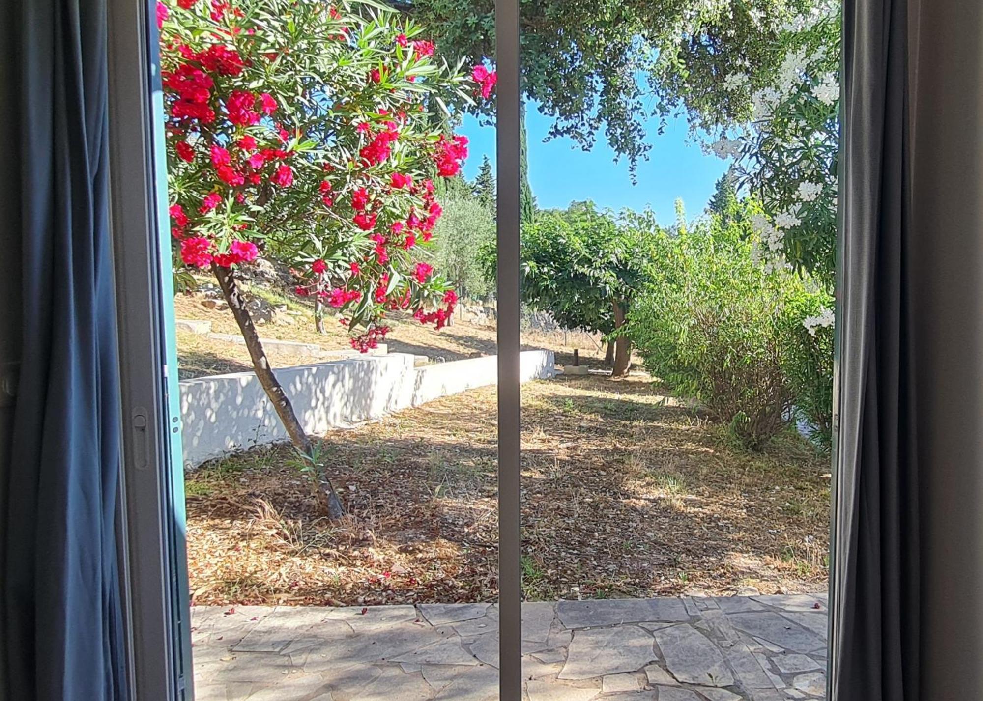 فيلا Domaine De La Navicelle لو براديت المظهر الخارجي الصورة